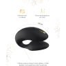 Набор GOLDEN MOMENTS WOMANIZER PREMIUM + WE-VIBE CHORUS золотой SNCK1SG9